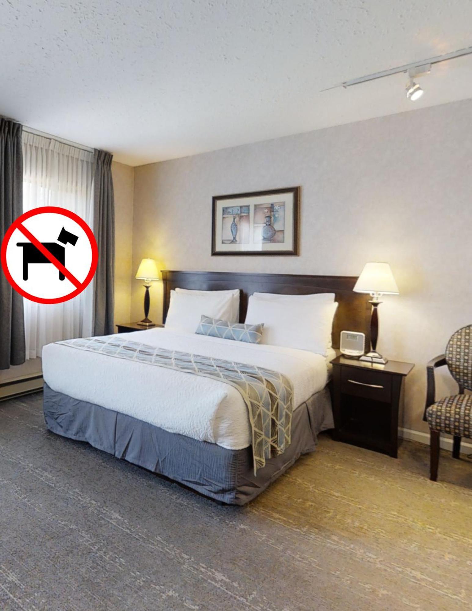 Dilworth Inn Келоуна Экстерьер фото