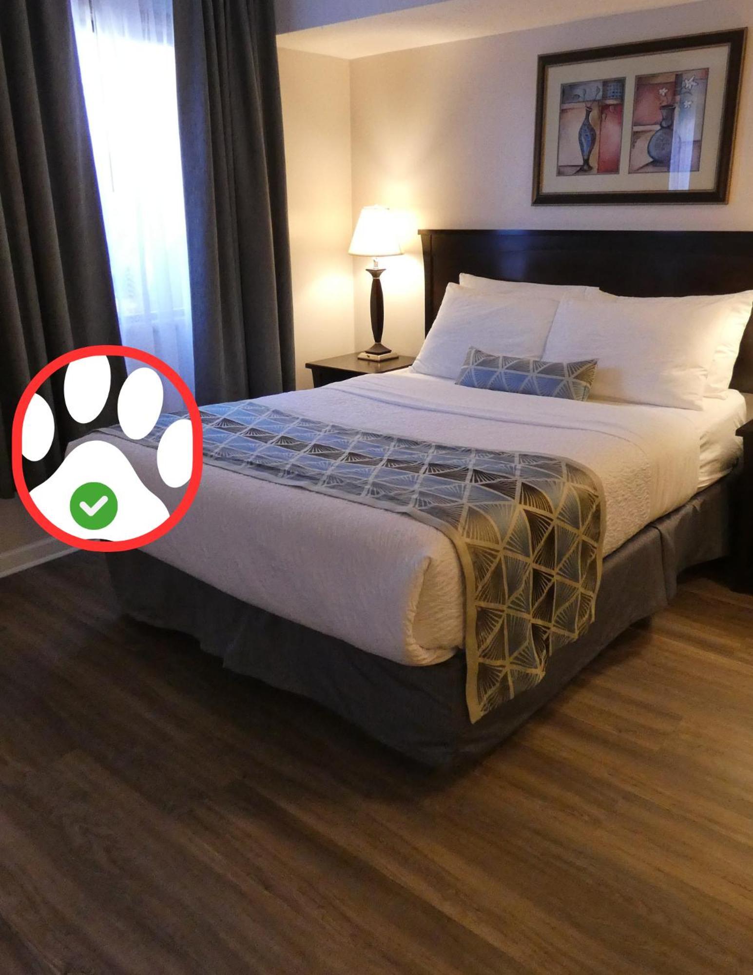 Dilworth Inn Келоуна Экстерьер фото