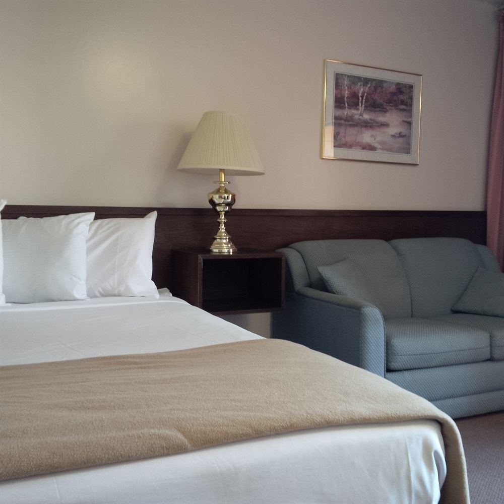 Dilworth Inn Келоуна Экстерьер фото